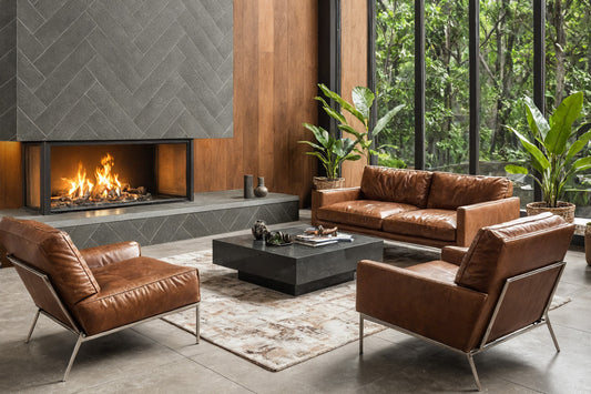 This-Living-Room-Glow-Up-Uses-Tile-Instead-of-Rugs