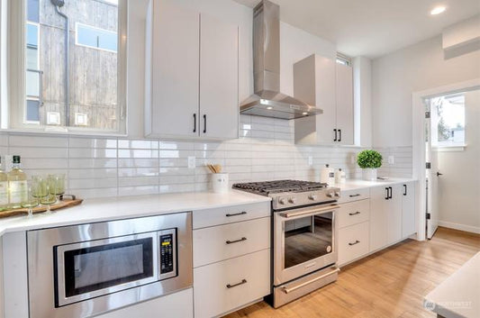 8 Subway Tile Patterns to Transform Kitchens Image Feature