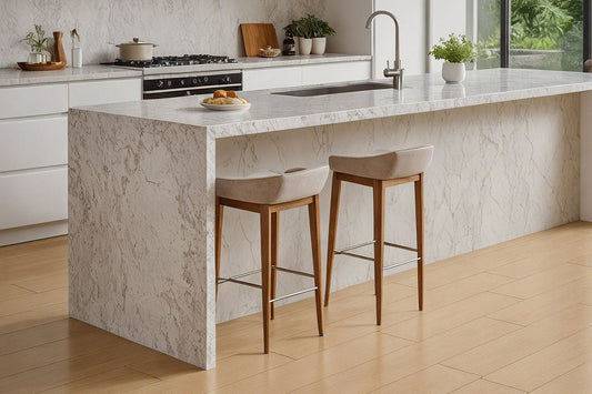 Waterproof Vinyl Plank Flooring 101: How to Keep Bathrooms and Kitchens Dry in 2025