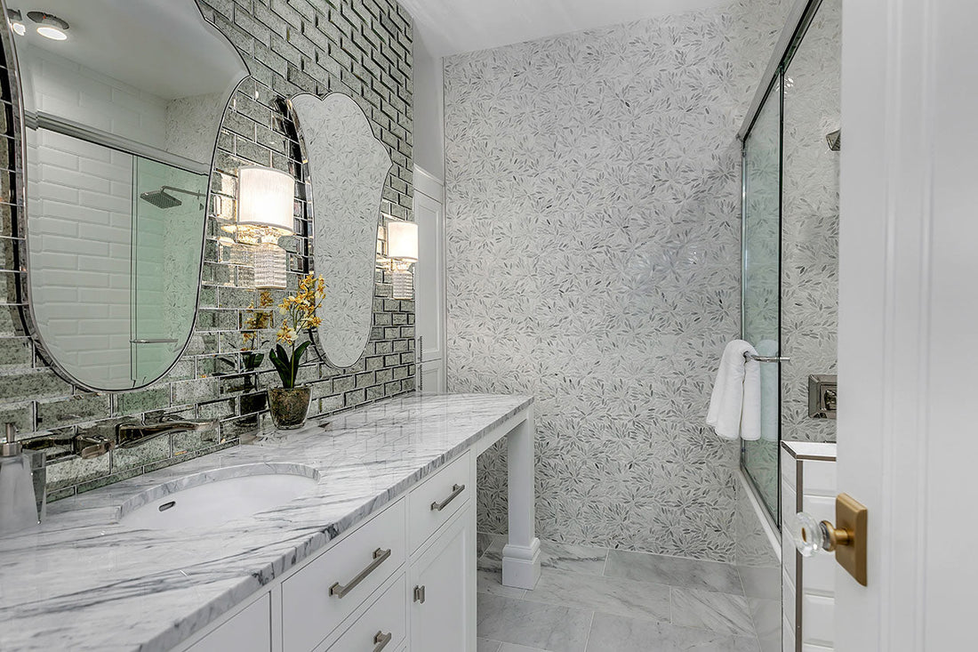 Bathroom Remodel Cost in 2025: Smart Budgeting Tips & Savings