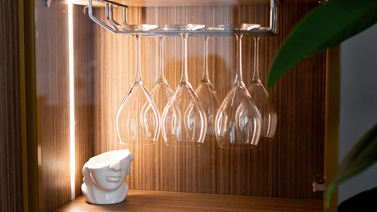 Maintaining Your Bar Cabinet: Tips for Long-Lasting Beauty