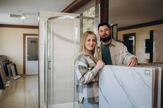 Planning Your Small Bathroom Remodel: A Step-by-Step Guide Feature Thumnail