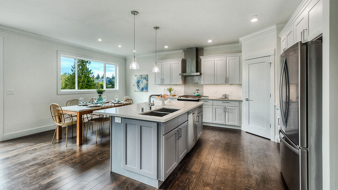 Transform Your Kitchen with a Pantry Cabinet: Smart Storage Solutions