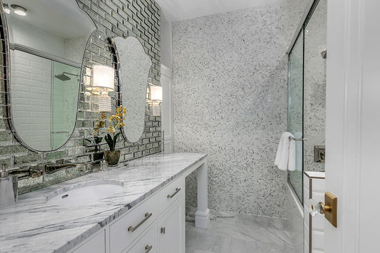 Bathroom Remodel Cost in 2025: Smart Budgeting Tips & Savings