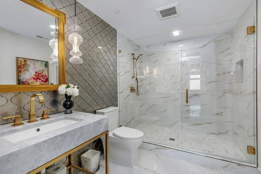 Best Choice for Your Bathroom Image Feature