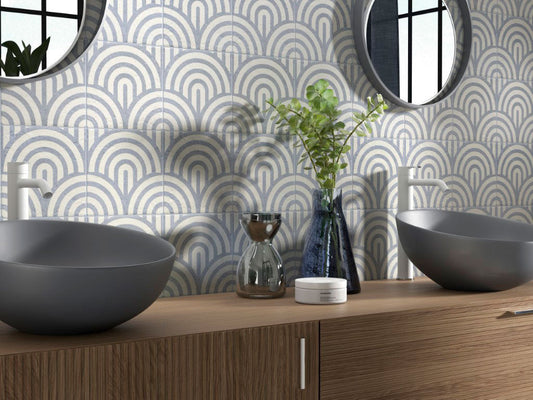 Budget-Friendly Small Bathroom Remodel: Maximize Impact