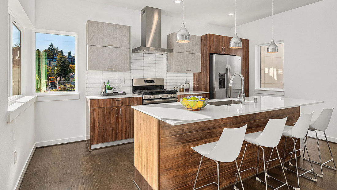 How a Well-Planned Pantry Cabinet Increases Home Value Fast