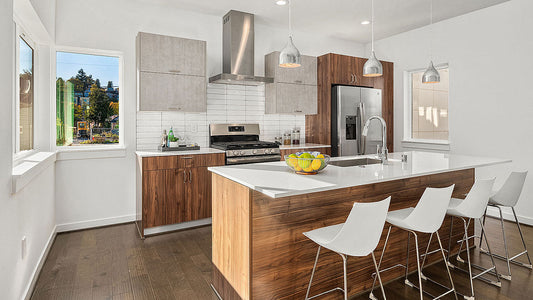 How a Well-Planned Pantry Cabinet Increases Home Value Fast