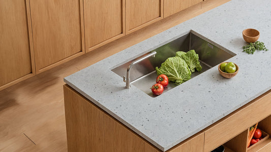 Master Your Home: The Ultimate Guide to Wood Cabinets & Storage Solutions Feature Thumbnail