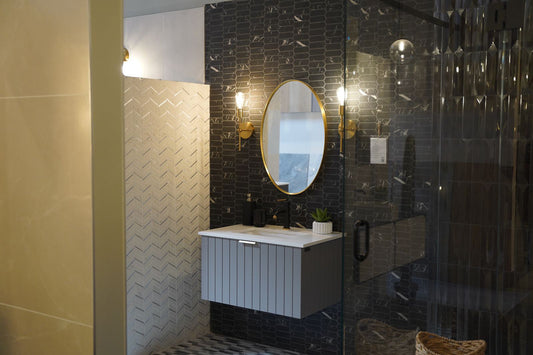 Small Bathroom Remodel: Embracing Modern Trends Feature thumbsnail