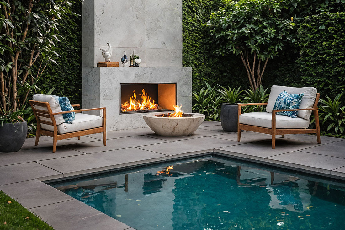 Outdoor Tile Trends 2025: Top Styles, Textures & Designs Image Feature 