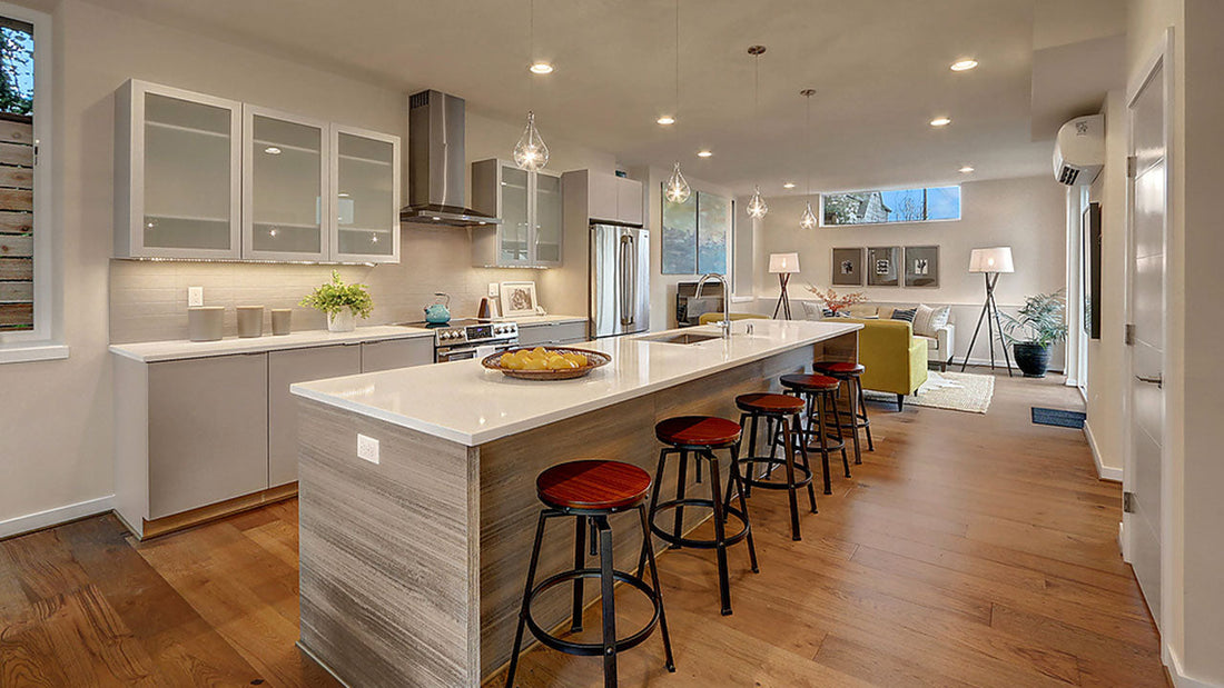 Pantry Cabinet Perfection: Organize Your Kitchen with Smart Storage
